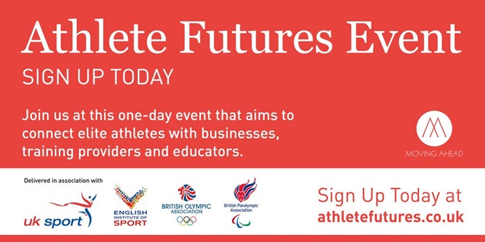 Athlete Futures logo
