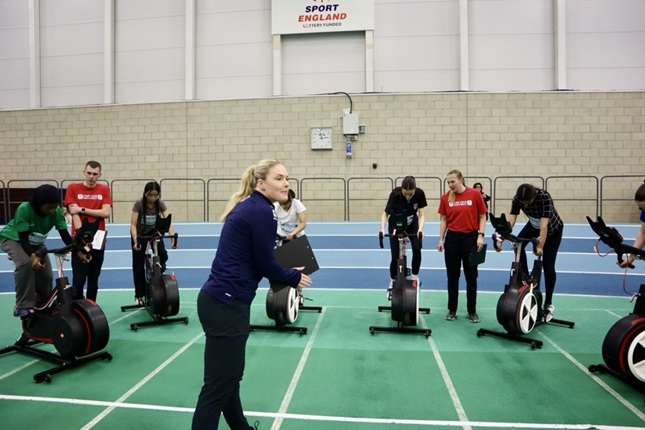 FYG_Assessment_Day_Manchester_Wattbike_3