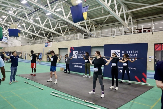 FYG_Assessment_Day_Manchester_Weighlifting_1