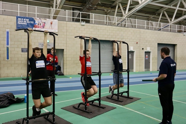 FYG_Assessment_Day_Manchester_Weighlifting_2