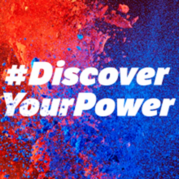 Discover Your Power promo image