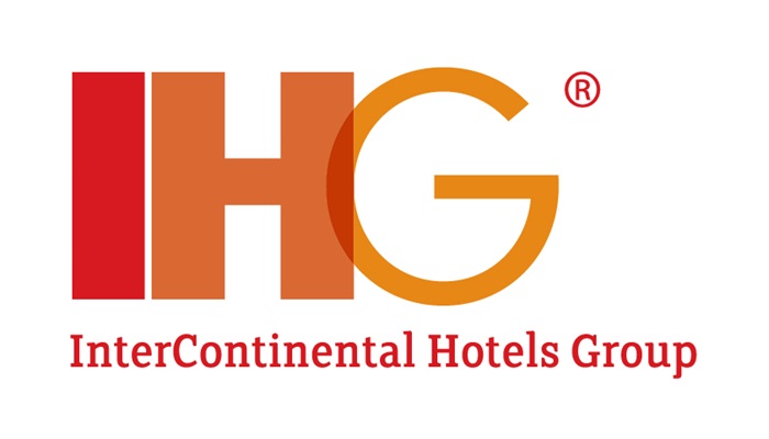 IHG logo
