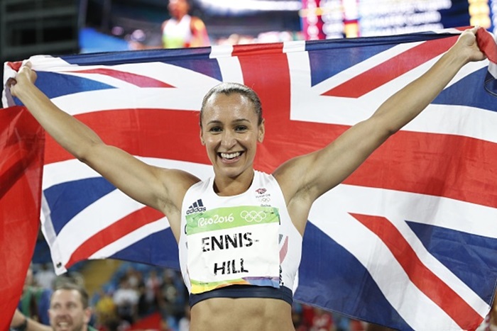 Jess Enis Hill