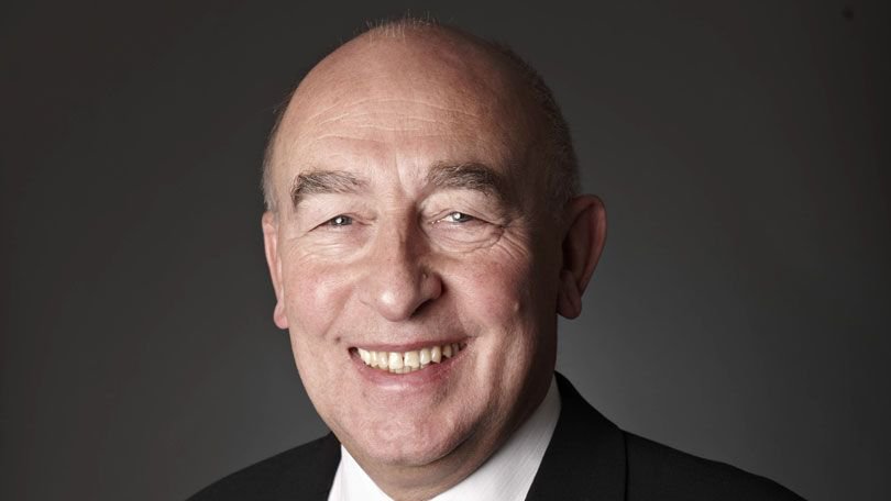 Maurice Watkins Headshot