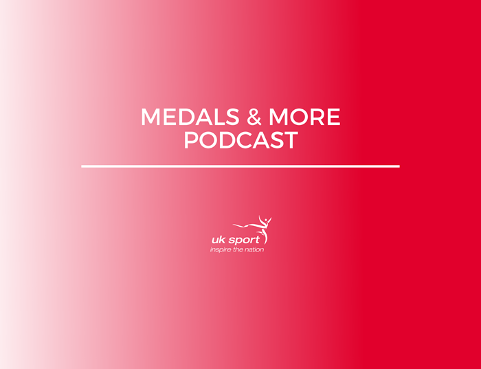 Medals And More S2 E1