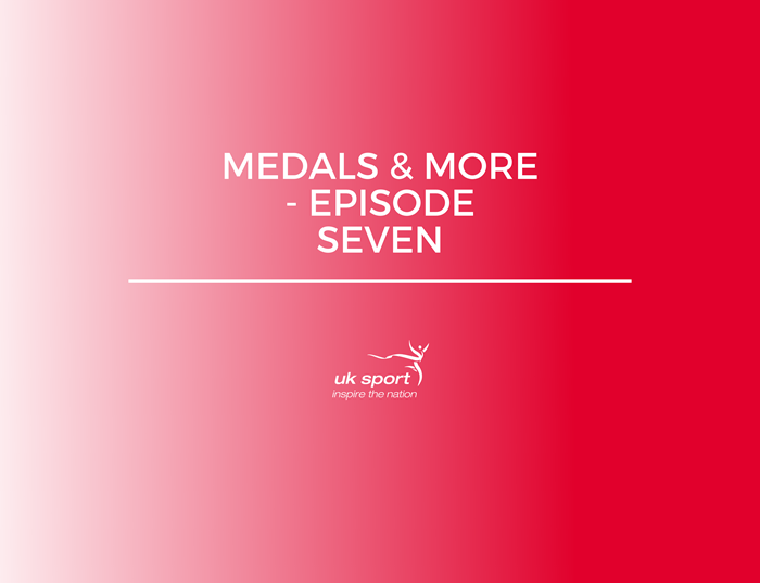 Medals and More