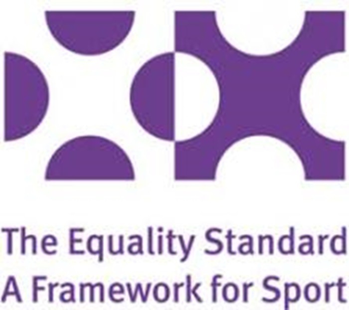 Equality Standard logo