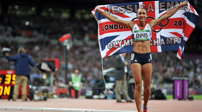 JessicaEnnis2012