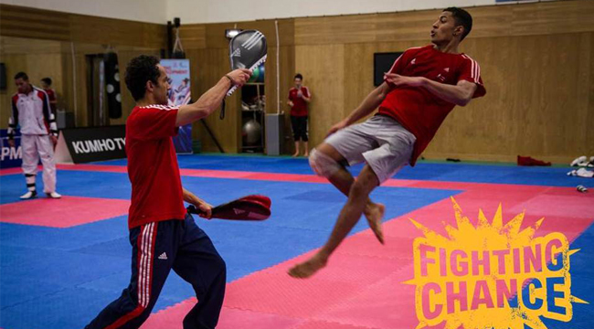 ReubynFightingChance