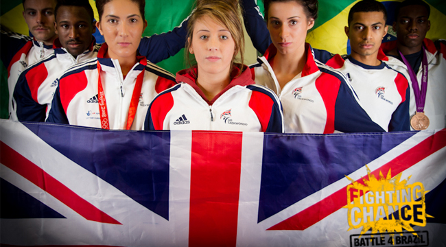 Fighting-Chance-Tae-Kwon-Do-