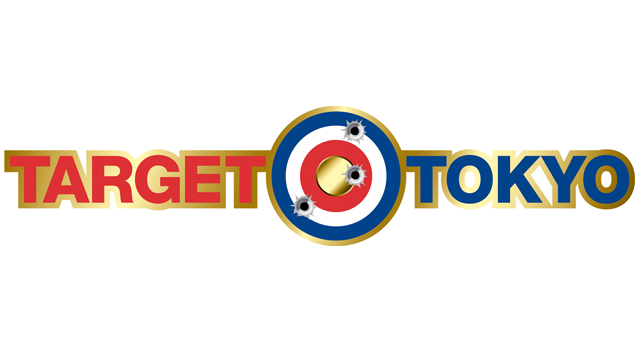 Target_Tokyo