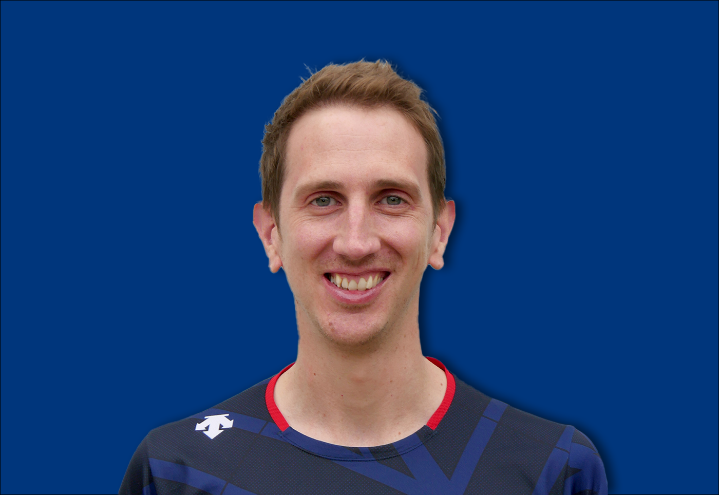 Mike Cavendish headshot