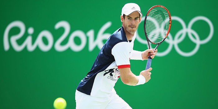 Andy Murray