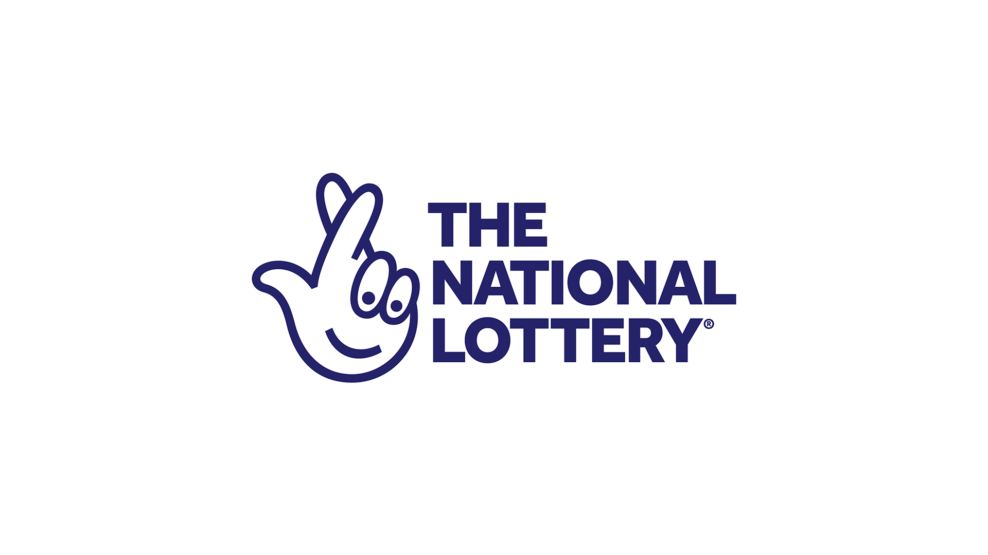 National Lottery Logo