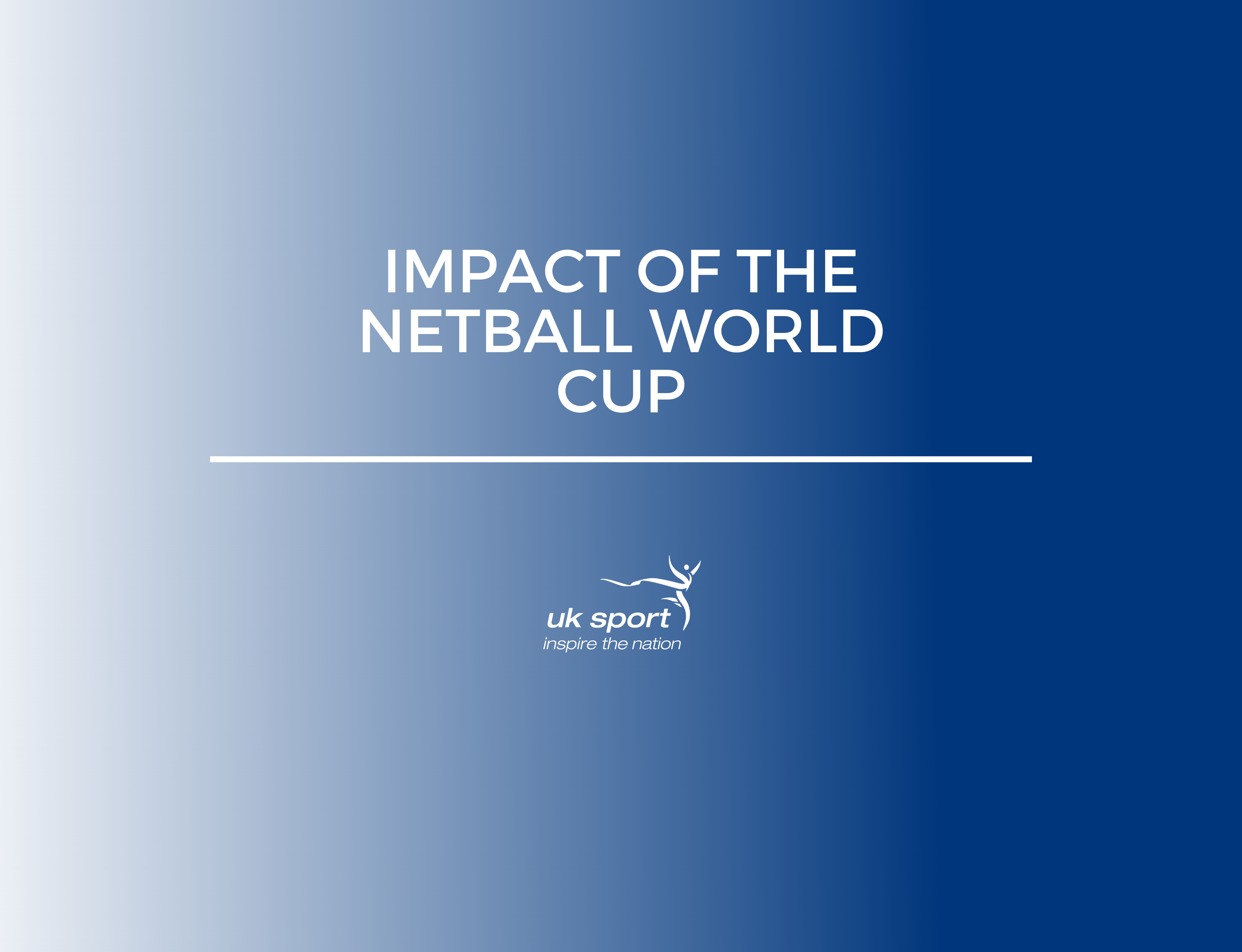 Netball World Cup