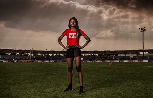 UK Anti Doping promo image