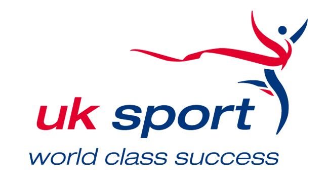 UK Sport logo