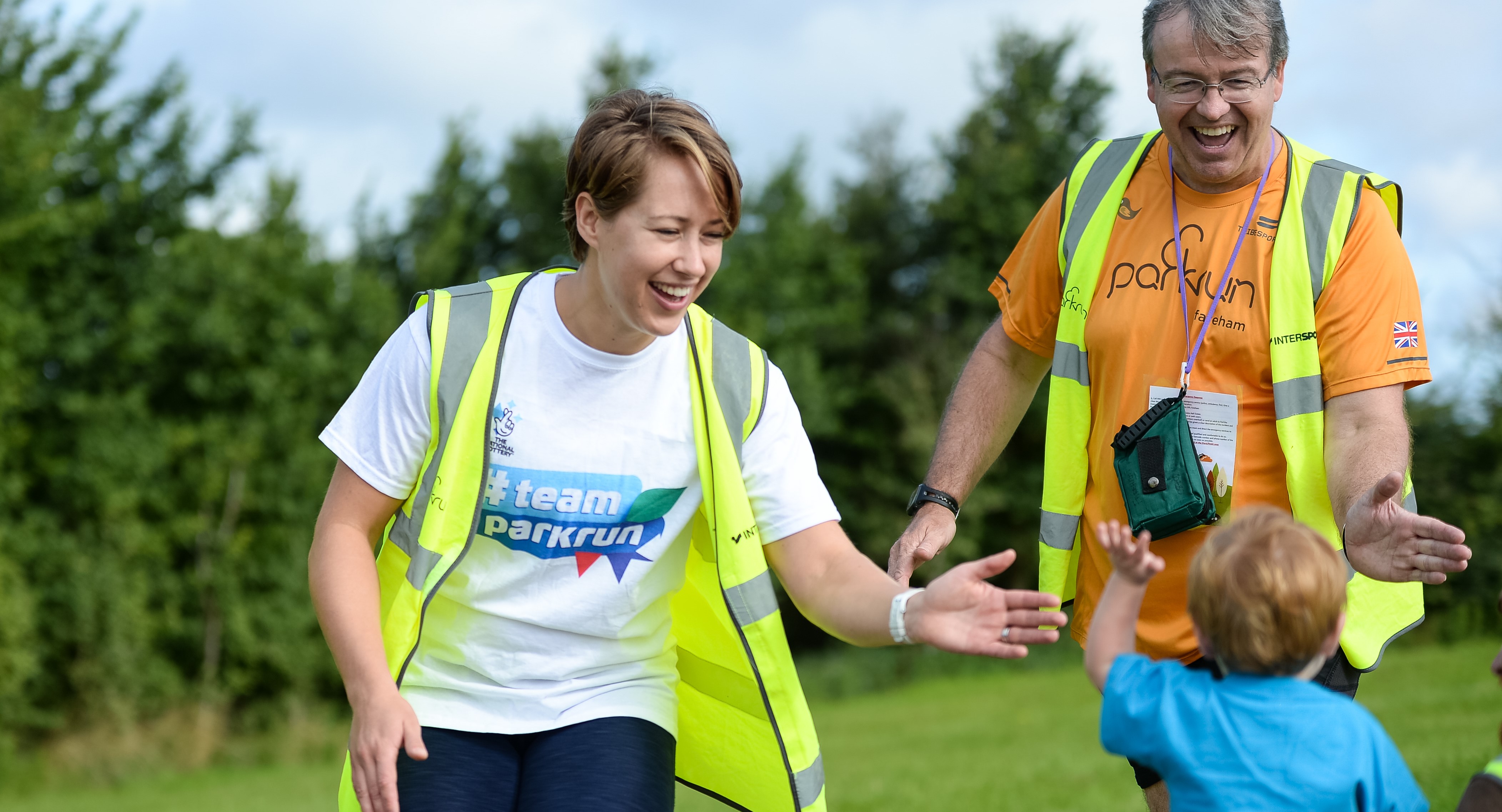 parkrun