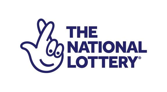 National Lottery Logo 