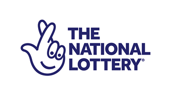 National Lottery Logo 