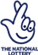 the national lottery