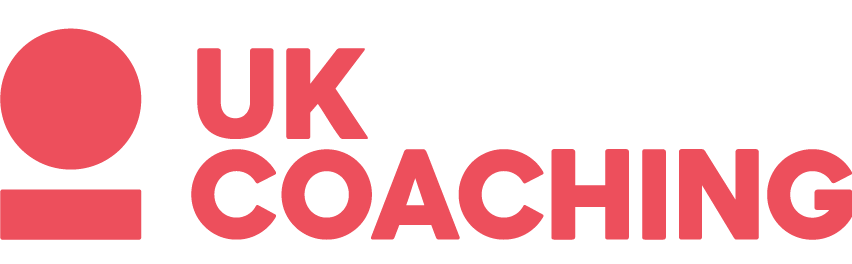 Logo for UK Coaching