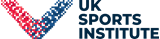 Logo of the UK Sports Institute 
