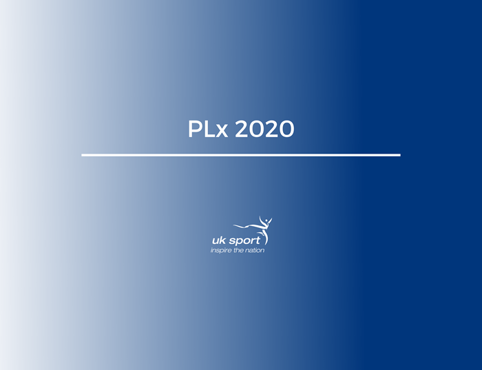 PLx 2020 news story