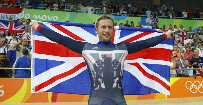 Jason Kenny
