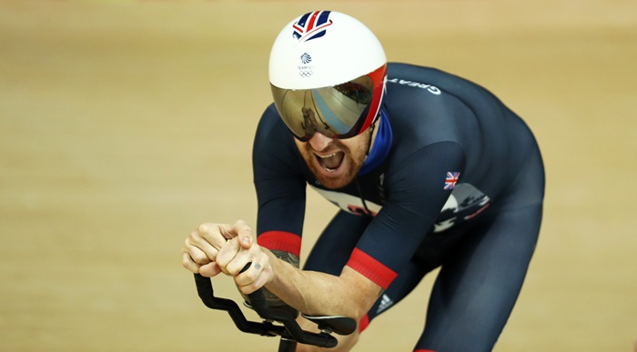 Bradley Wiggins
