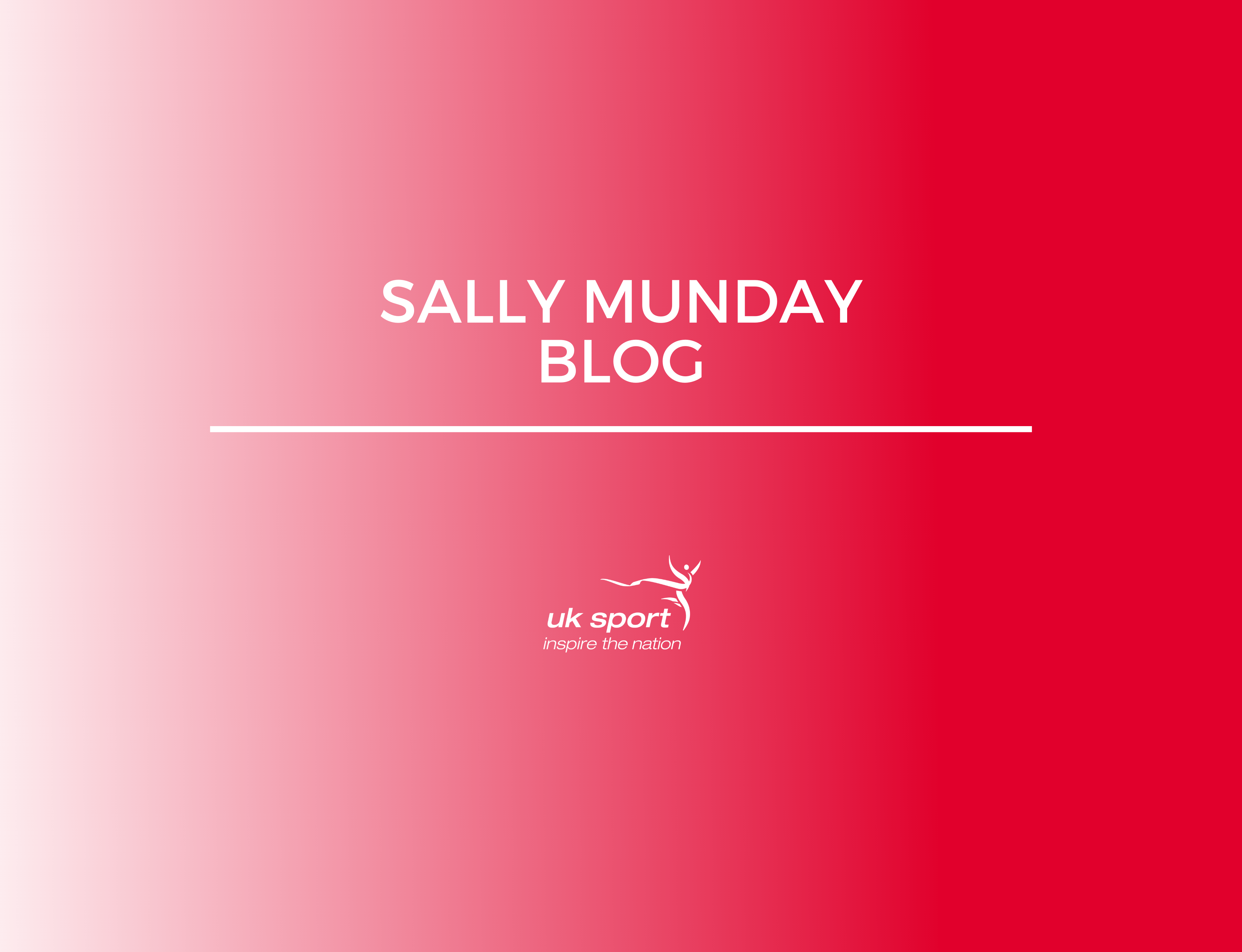 Sally Munday one year in charge