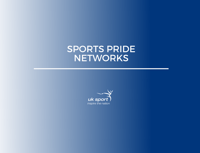 Sports Pride Networks