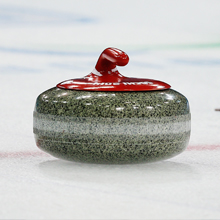 Curling Stones