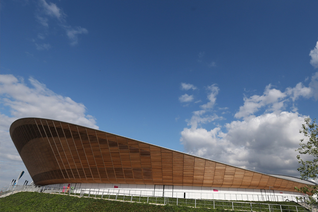 Velodrome
