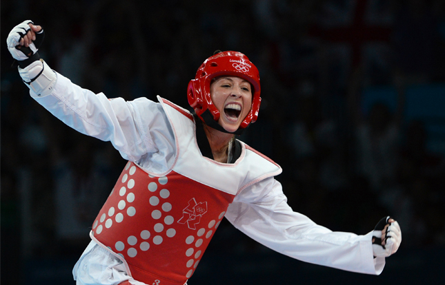 Jade_Jones_UKS_Talk