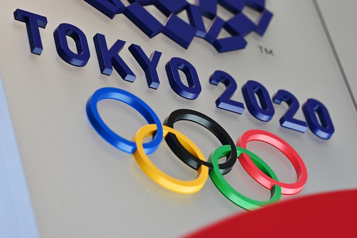 Tokyo Games logo