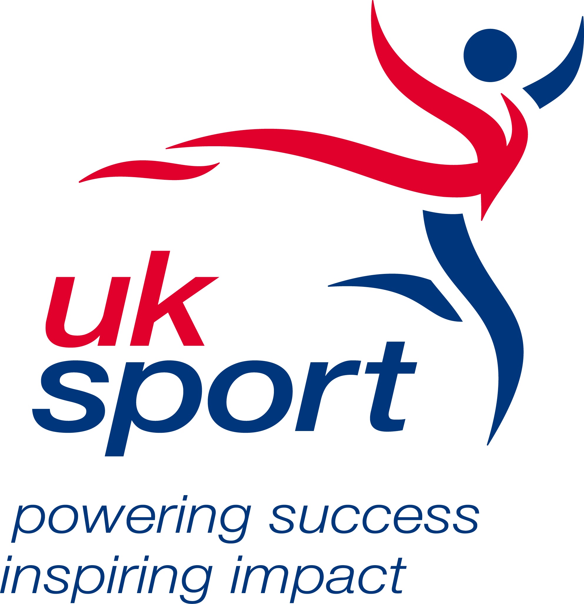 UK sport logo