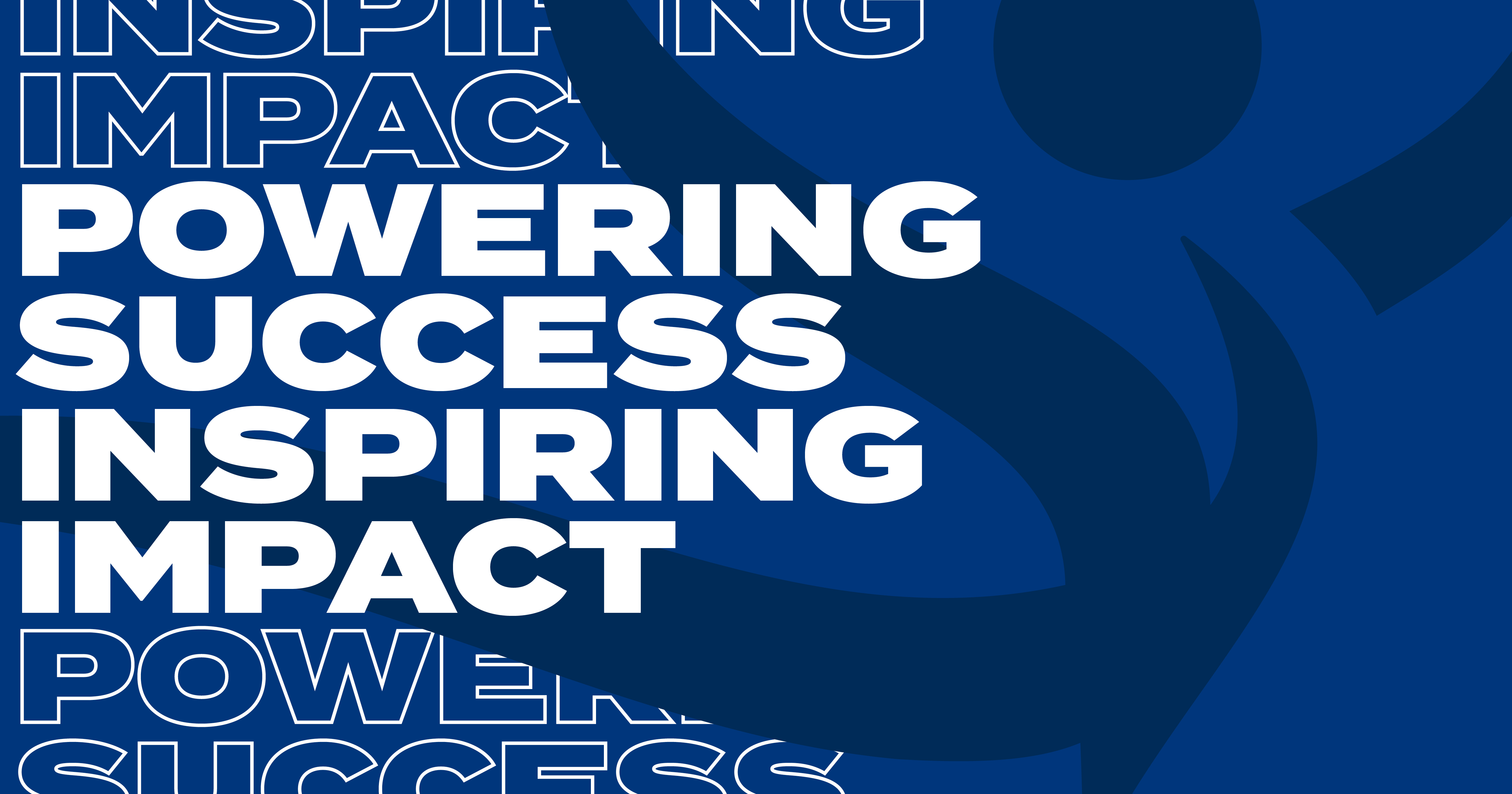 powering success inspiring impact