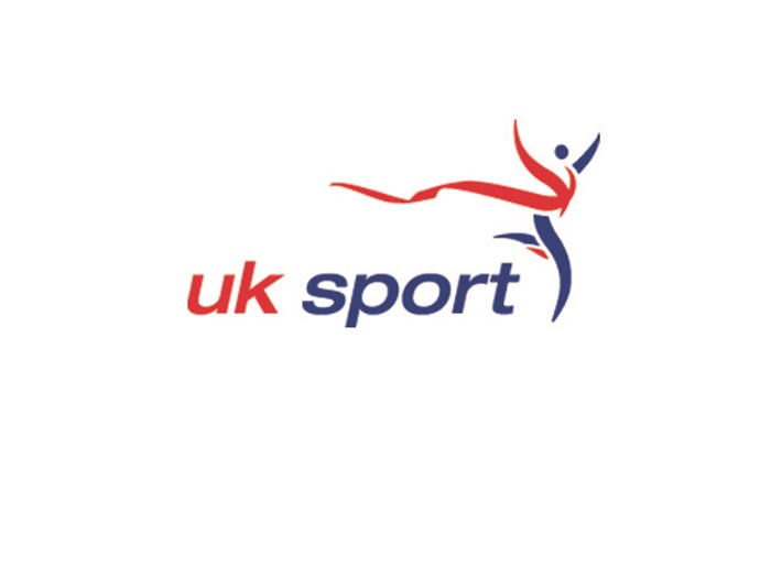 UK Sport logo
