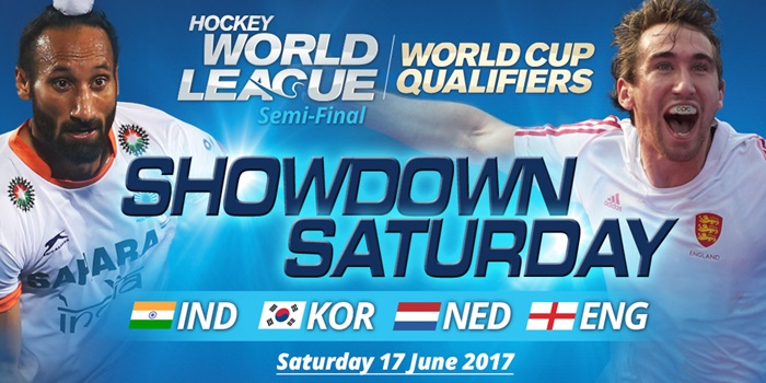 Hockey League promo image