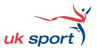 UK Sport logo.